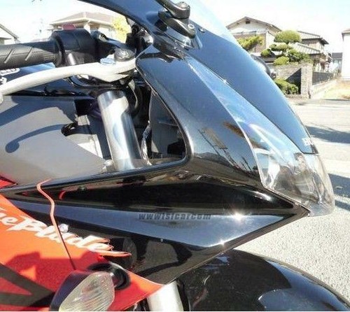 Honda cbr900rr cbr954rr - cbr900rr,
