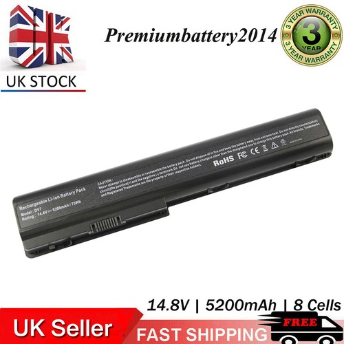 Battery for pavilion - battery,