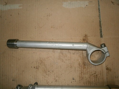 Triumph tt600 bar - l/h,