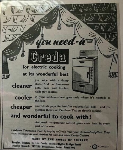 Original vintage small - original,