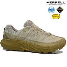 LADIES MERRELL HIKING BOOTS
