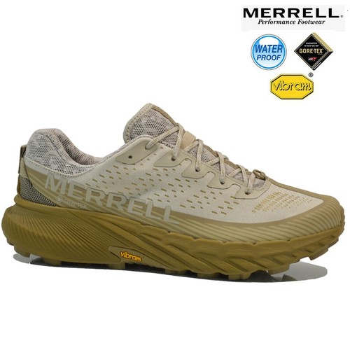 Ladies merrell hiking boots - merrell,