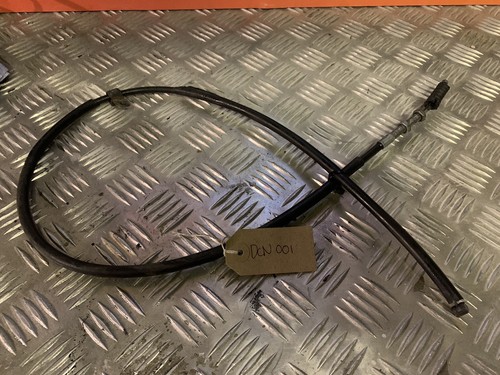 Kawasaki zx9r clutch cable - clutch,