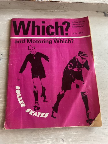 Which and motoring - and,