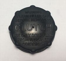 Universal clutch reservoir plastic screw cap CPL 45 mm thread diameter no seal 
