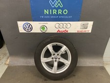 AUDI Q5 GENUINE 18 INCH ALLOY