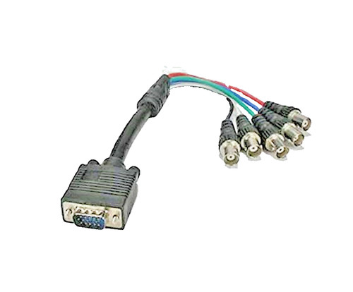 Hosa vgf 300 vga - vgf-300.7, 5x