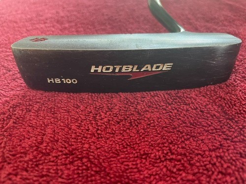 Hotblade hb100 putter 35 - hotblade,