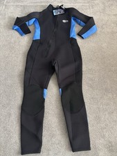 Gimilife Men's 3mm Full