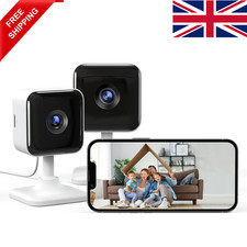 GNCC Indoor Camera Security