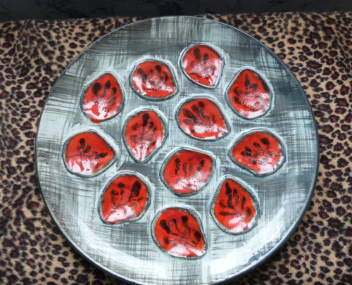 Vintage french master oyster - vintage,