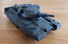 1973 Vintage Corgi Toys No