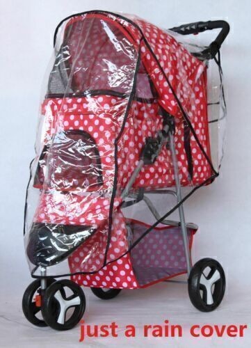 Outdoor folding pet - folding, stroller
