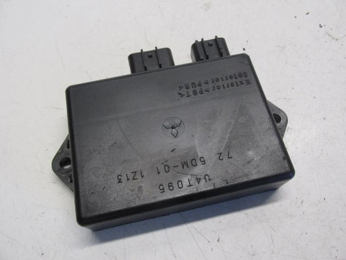 Yamaha fzs 600 - 600, case