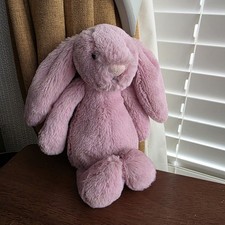 Jellycat Small Tulip Pink