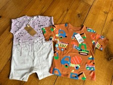 Next Boys Brand New With Tags