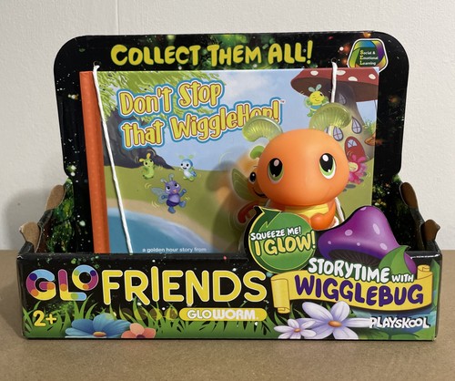 Playskool glow storytime with - playskool,