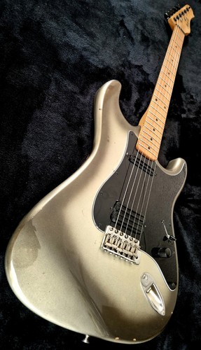 1980s harmony japan superstrat - harmony,