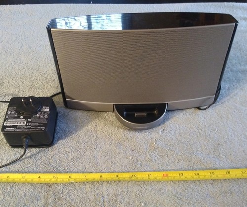 Bose sounddock portable - bose,