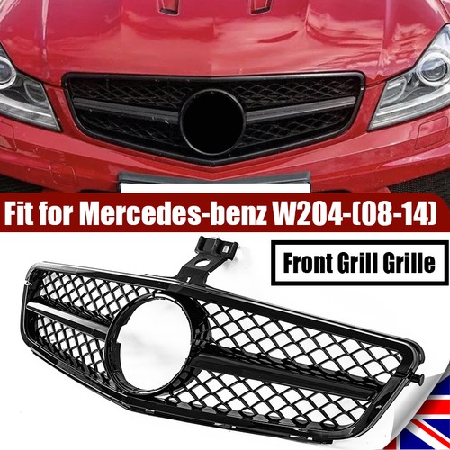 Front radiator grille - grille, grill