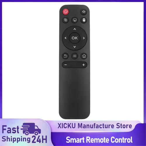 Projector remote control - control, for