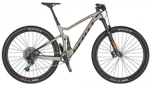 Scott spark 2021 frame - spark,