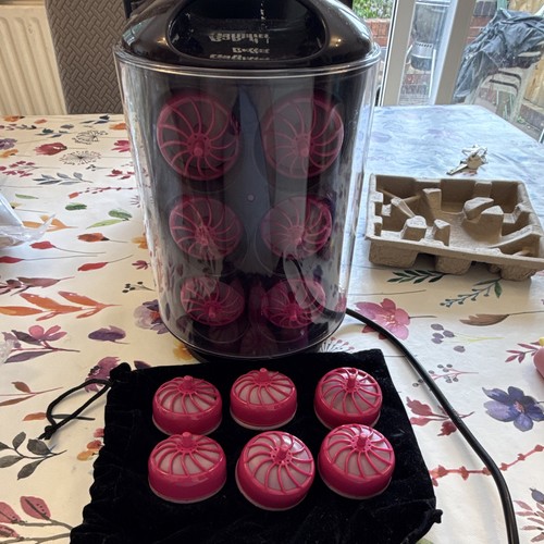 Babyliss curl pods large fast - babyliss,