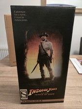 Sideshow Indiana Jones and the