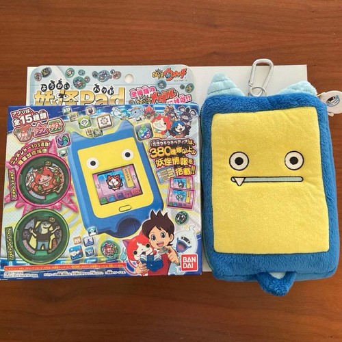 Kai watch yokai pad bandai - yo-kai,
