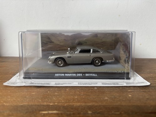Aston martin db5 133 007 - aston,