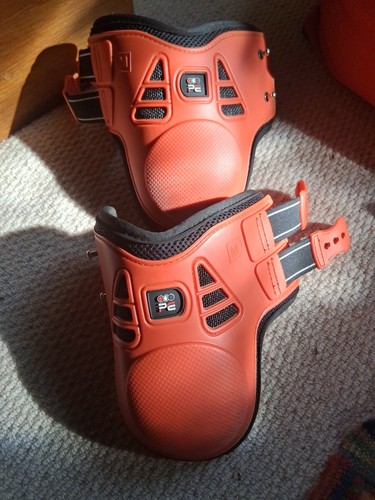 Premier equine fetlock boots - fetlock,