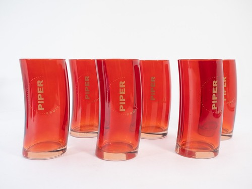 Piper fruit drinkware tumblers - fruit,