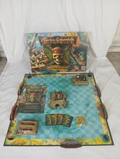 Pirates Of The Caribbean