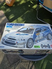 TAMIYA 1/10 Ford Escort WRC RC