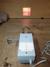 Slide Projector - Braun D5