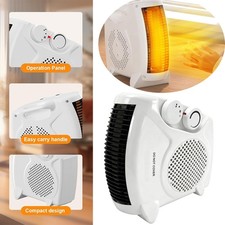 2 In 1 Home Portable Electric