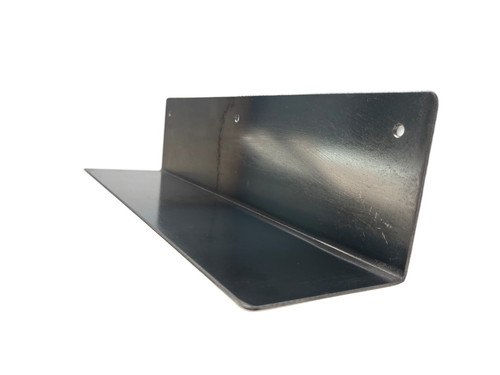 Metal shelf home - , decor