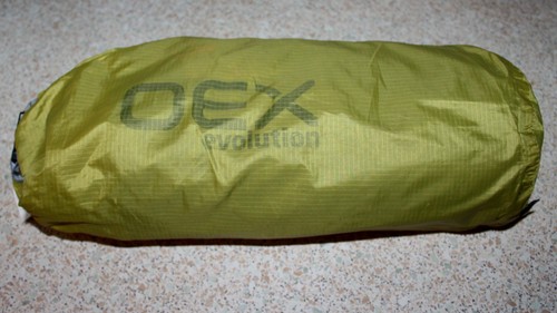 Oex phoxx 1 - phoxx, i