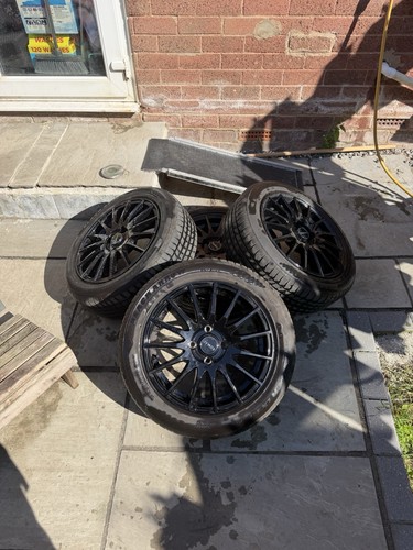 Romac pulse alloy - romac, 16”