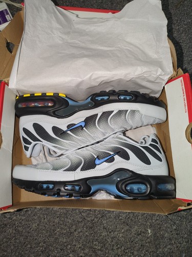 Nike tns grey air max - air, plus