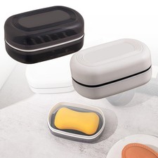 1x With Lid Travel Reusable