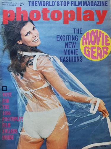 Photoplay apr 1967 - photoplay,
