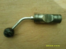 Meddings Pillar Drill clamp