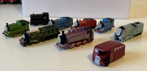 Thomas the tank engine - thomas,