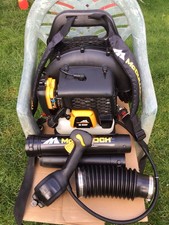 McCulloch GB355BP 46cc