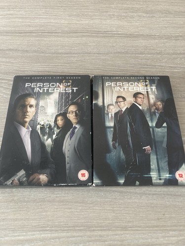 Person interest complete - person,