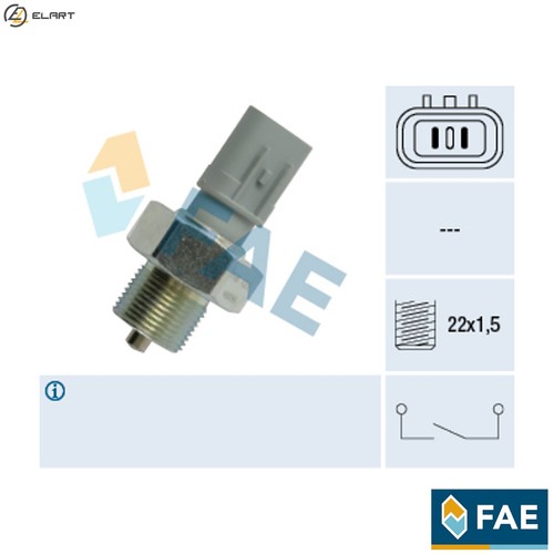 Switch reverse light - switch,