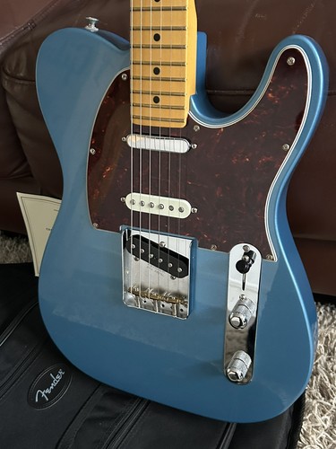Fender american professional - american,