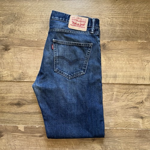 Levi 508 jeans waist - 33,