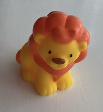 ELC Happyland Lion Noah’s